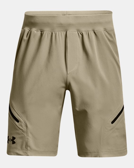 Men's UA Unstoppable Cargo Shorts | Under Armour